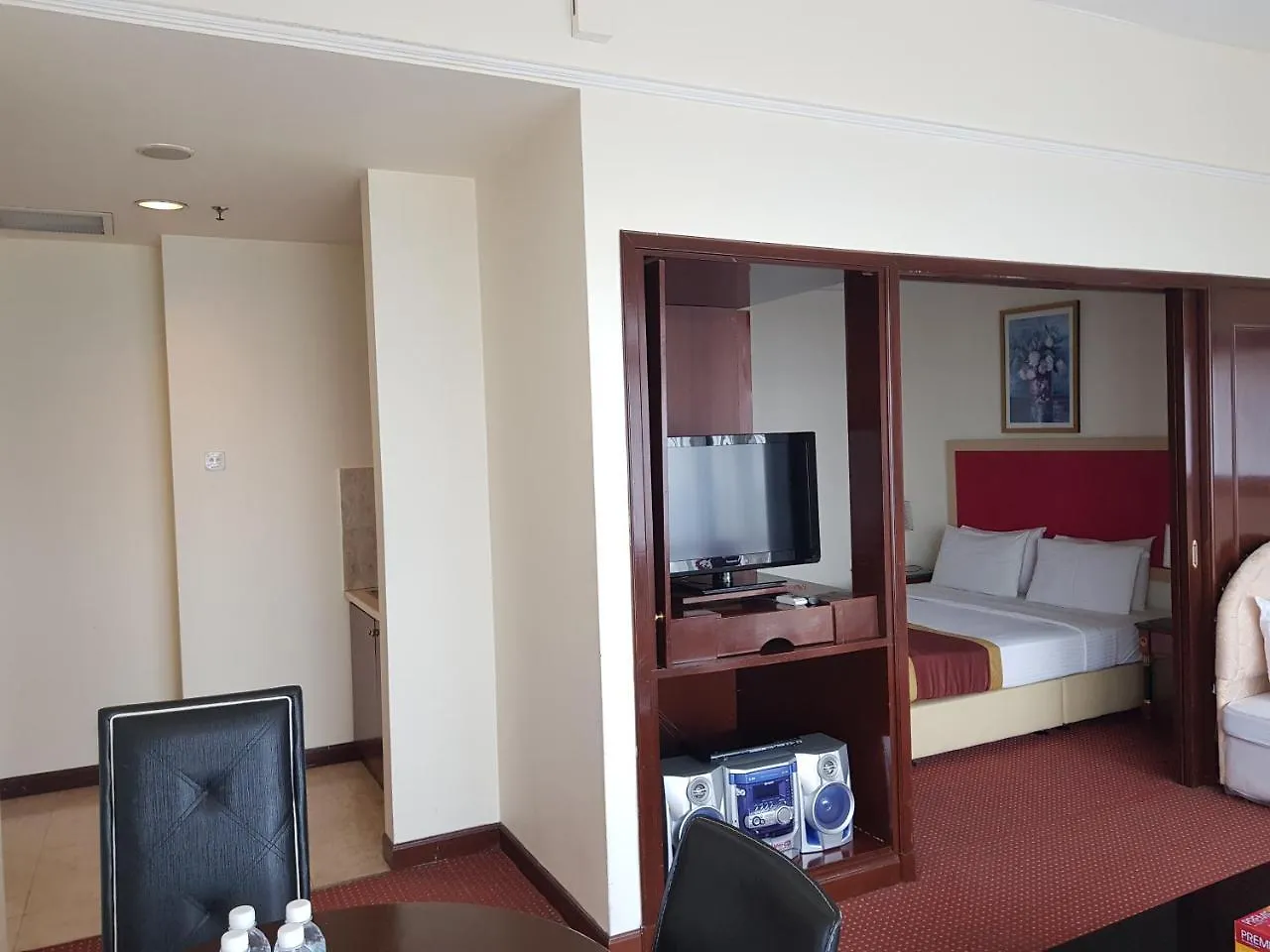 Exceptional Service Suite At Times Square Kl Kuala Lumpur