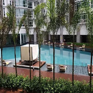 Apartment Firina, Kuala Lumpur